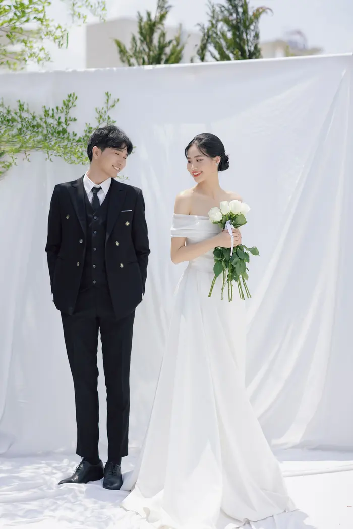 Studio - ảnh cưới Marie Bridal