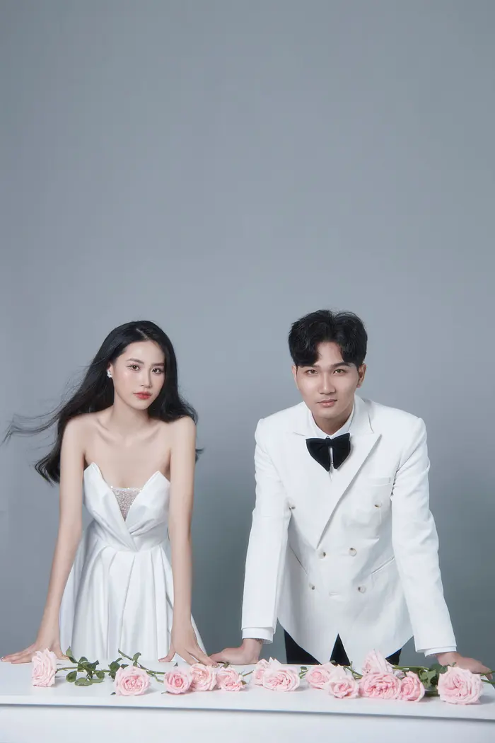 Studio - ảnh cưới Marie Bridal