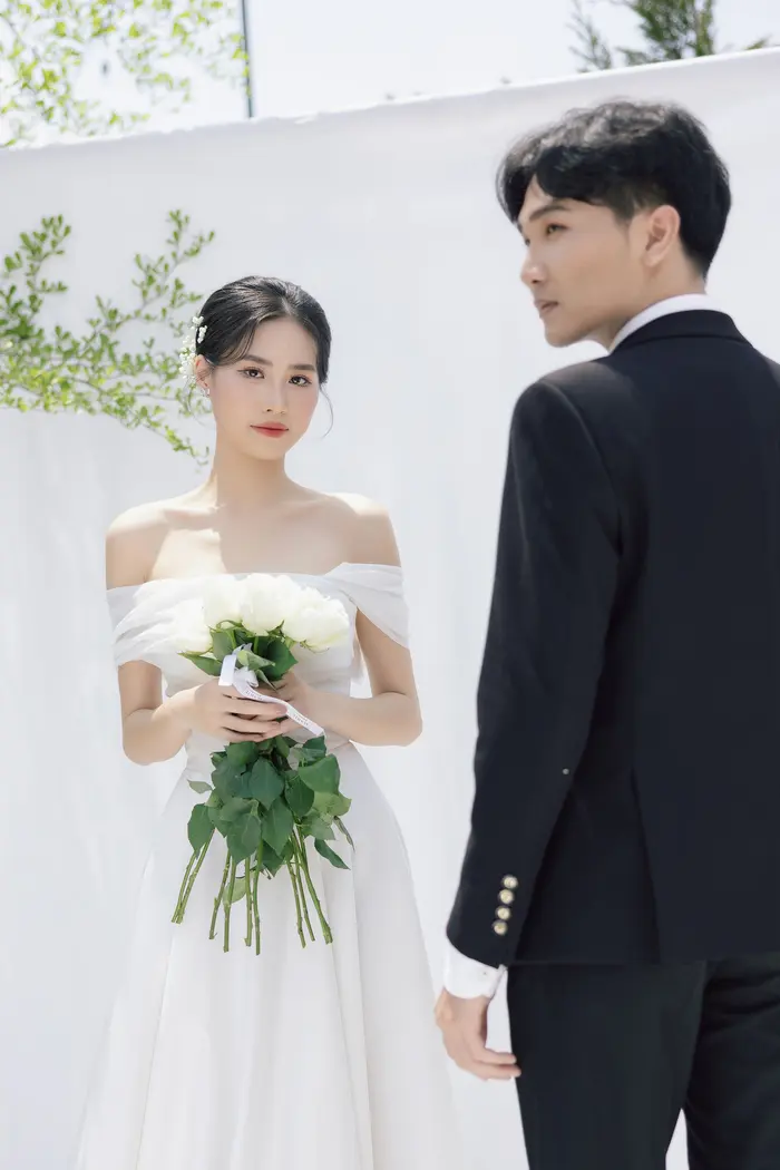 Studio - ảnh cưới Marie Bridal