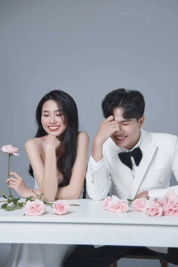 Studio - ảnh cưới Marie Bridal