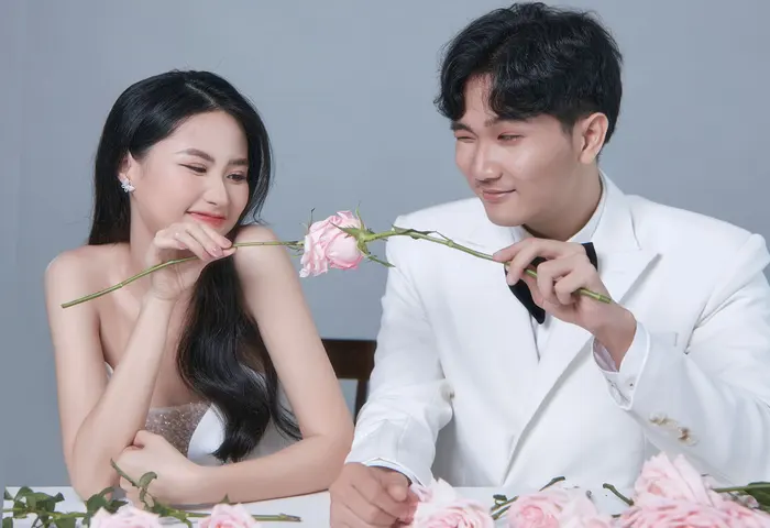Studio - ảnh cưới Marie Bridal