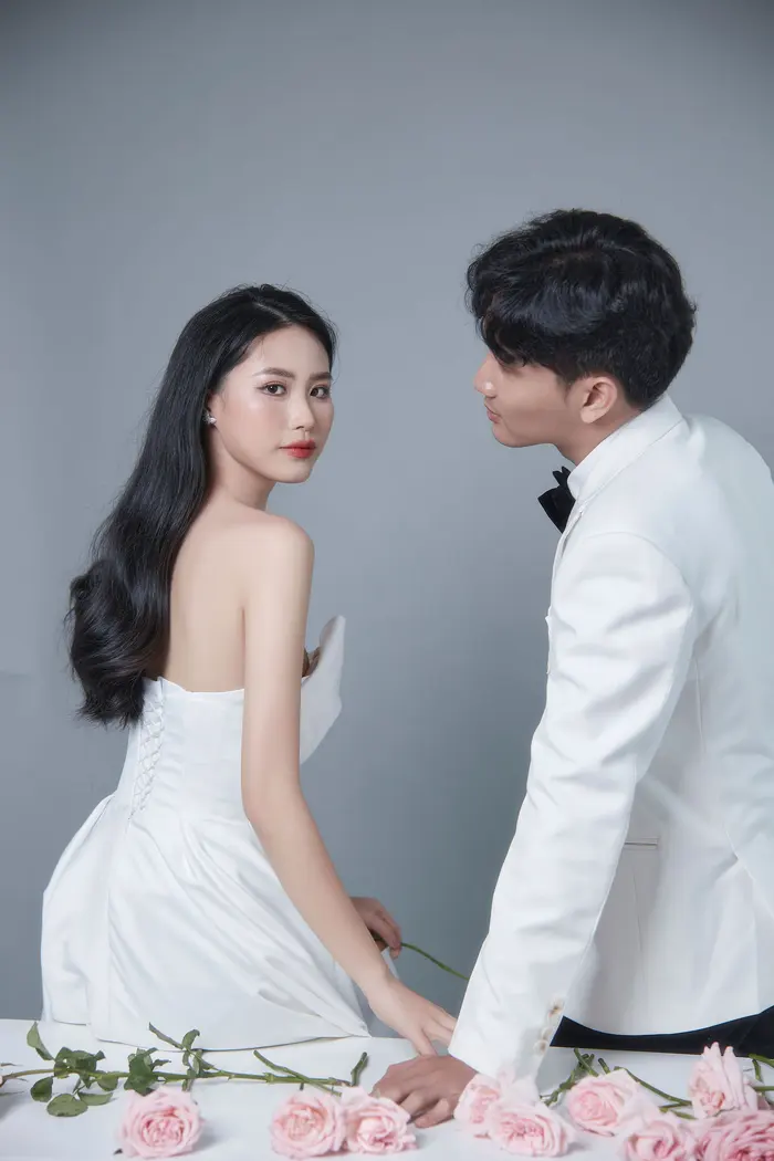 Studio - ảnh cưới Marie Bridal