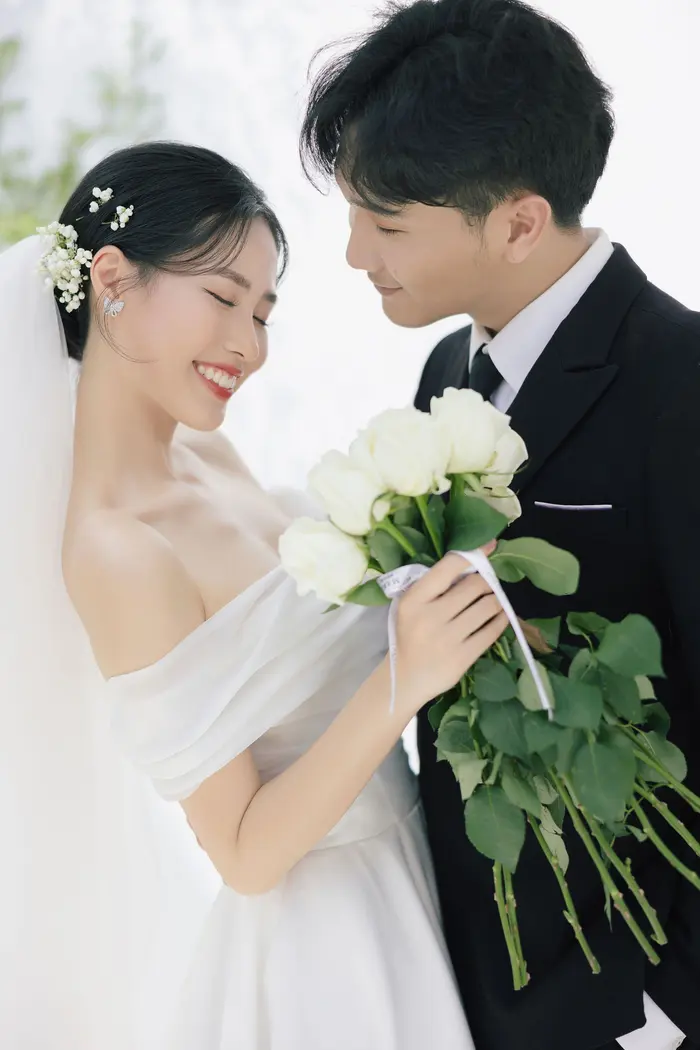 Studio - ảnh cưới Marie Bridal