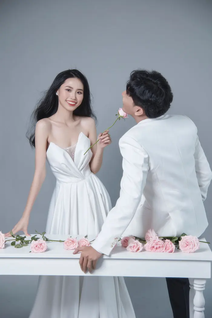 Studio - ảnh cưới Marie Bridal