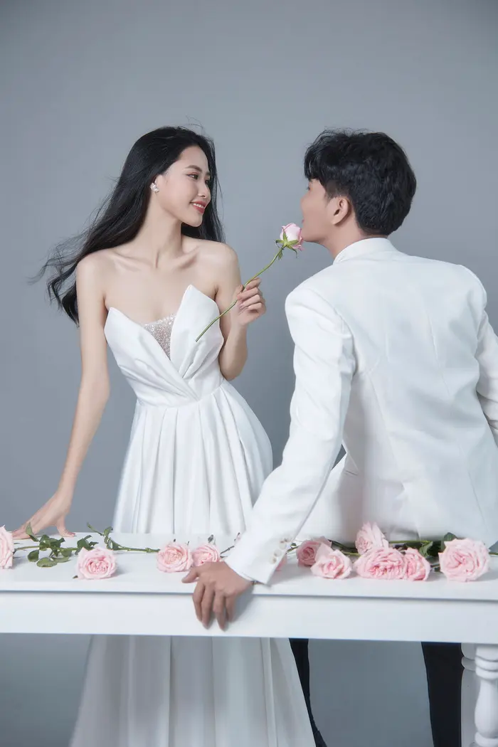 Studio - ảnh cưới Marie Bridal