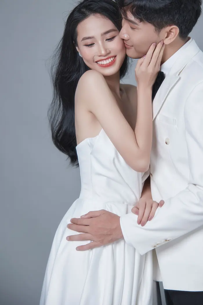 Studio - ảnh cưới Marie Bridal