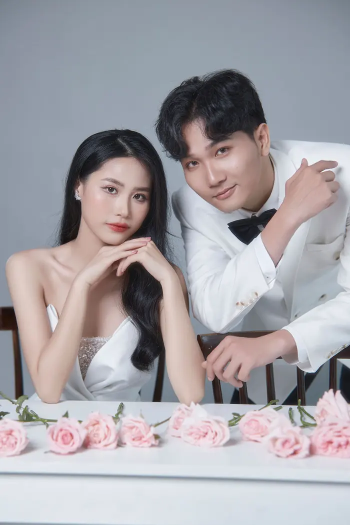 Studio - ảnh cưới Marie Bridal