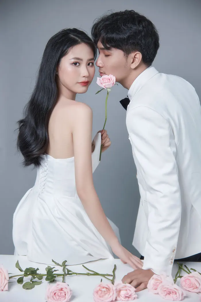 Studio - ảnh cưới Marie Bridal