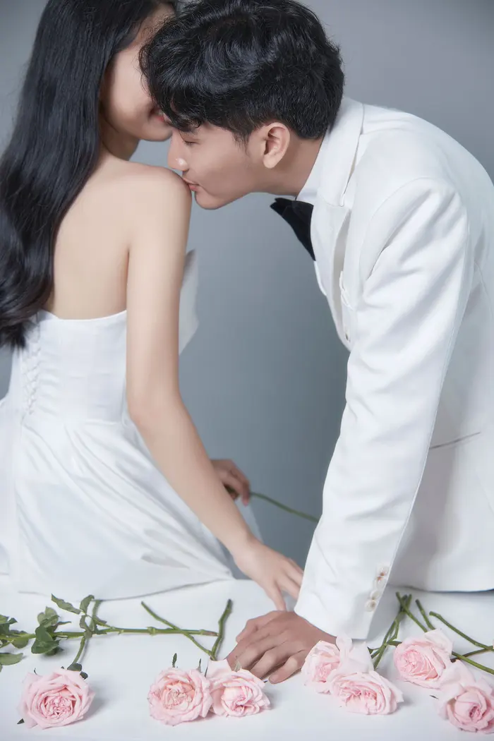 Studio - ảnh cưới Marie Bridal