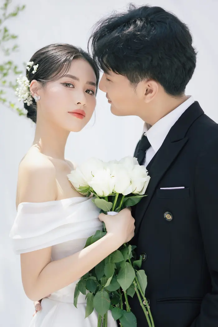 Studio - ảnh cưới Marie Bridal