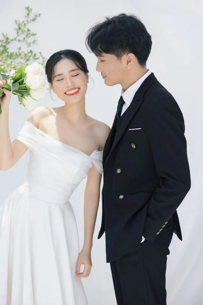 Studio - ảnh cưới Marie Bridal