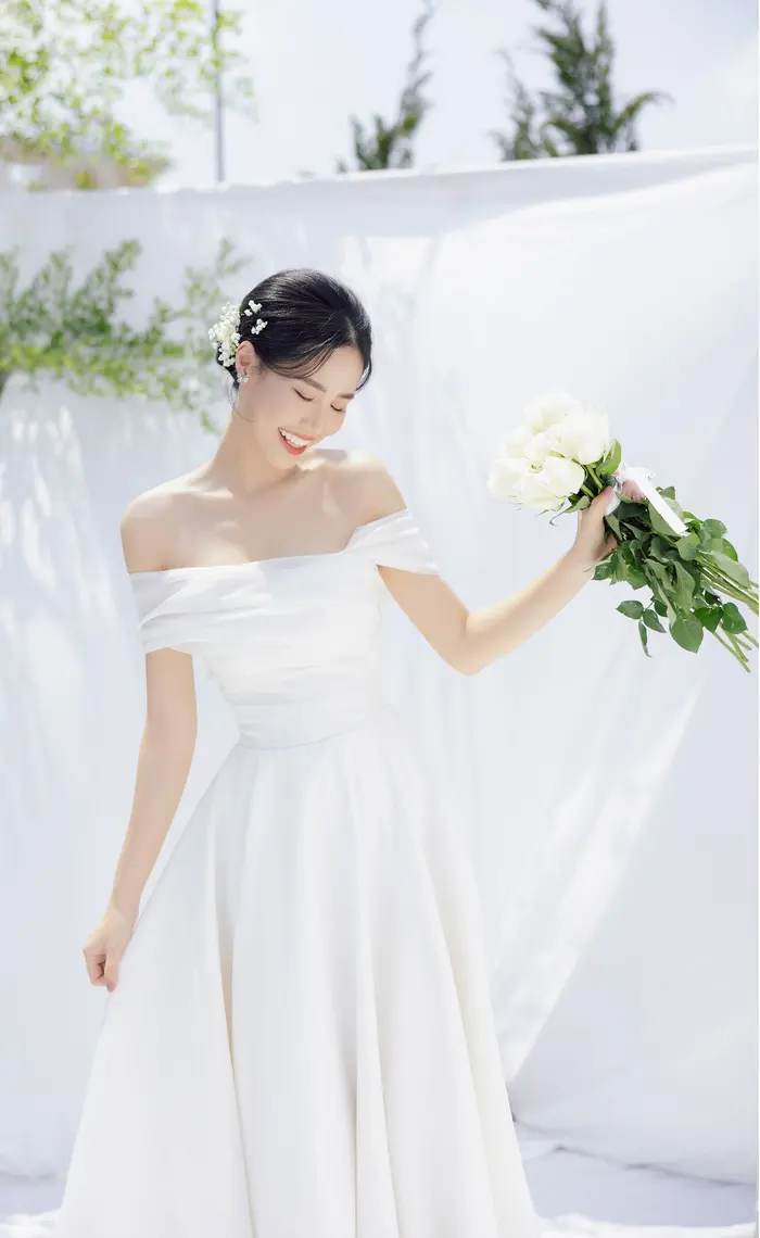 Studio - ảnh cưới Marie Bridal