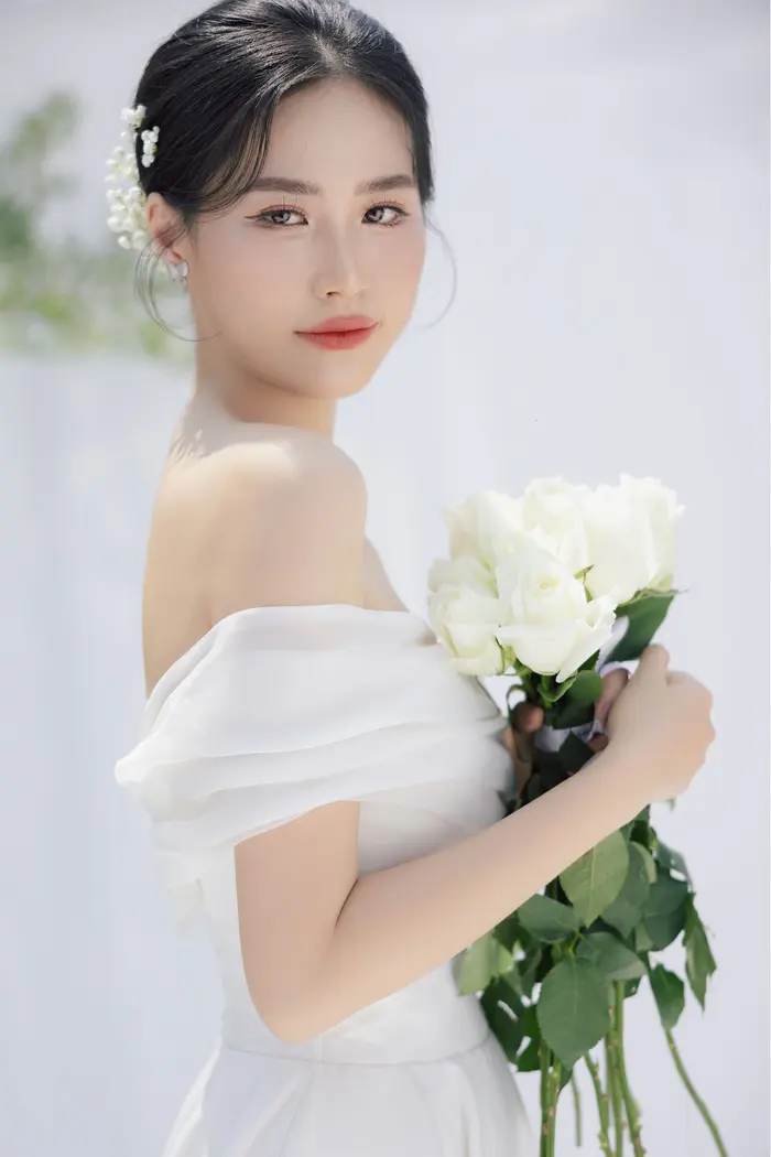 Studio - ảnh cưới Marie Bridal