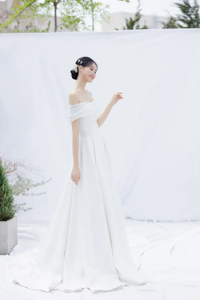 Studio - ảnh cưới Marie Bridal