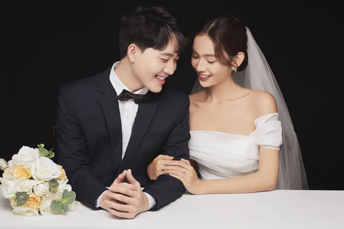 Studio - ảnh cưới Marie Bridal