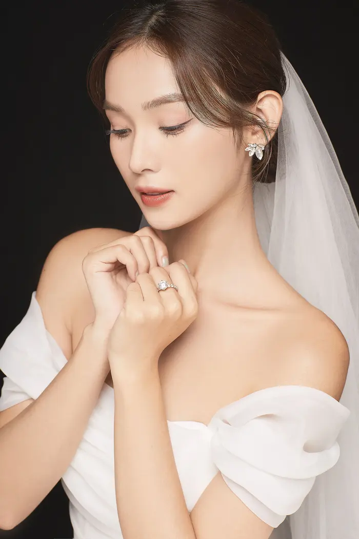 Studio - ảnh cưới Marie Bridal