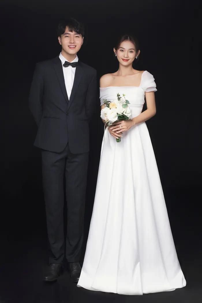 Studio - ảnh cưới Marie Bridal