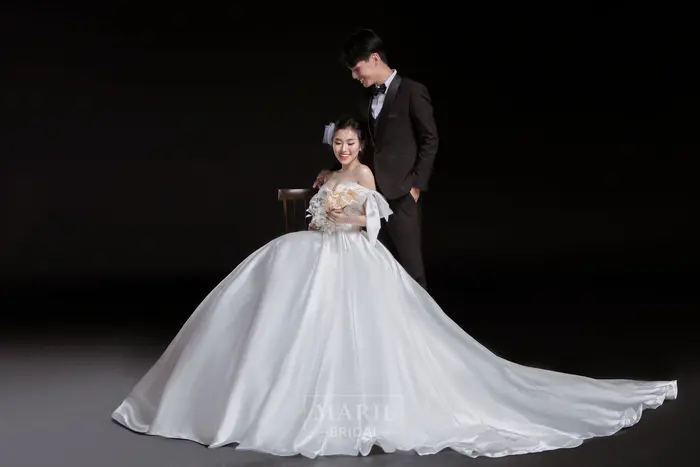 Studio - ảnh cưới Marie Bridal
