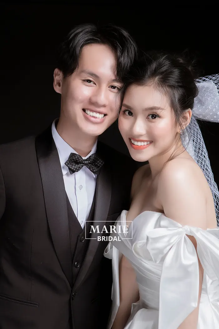 Studio - ảnh cưới Marie Bridal