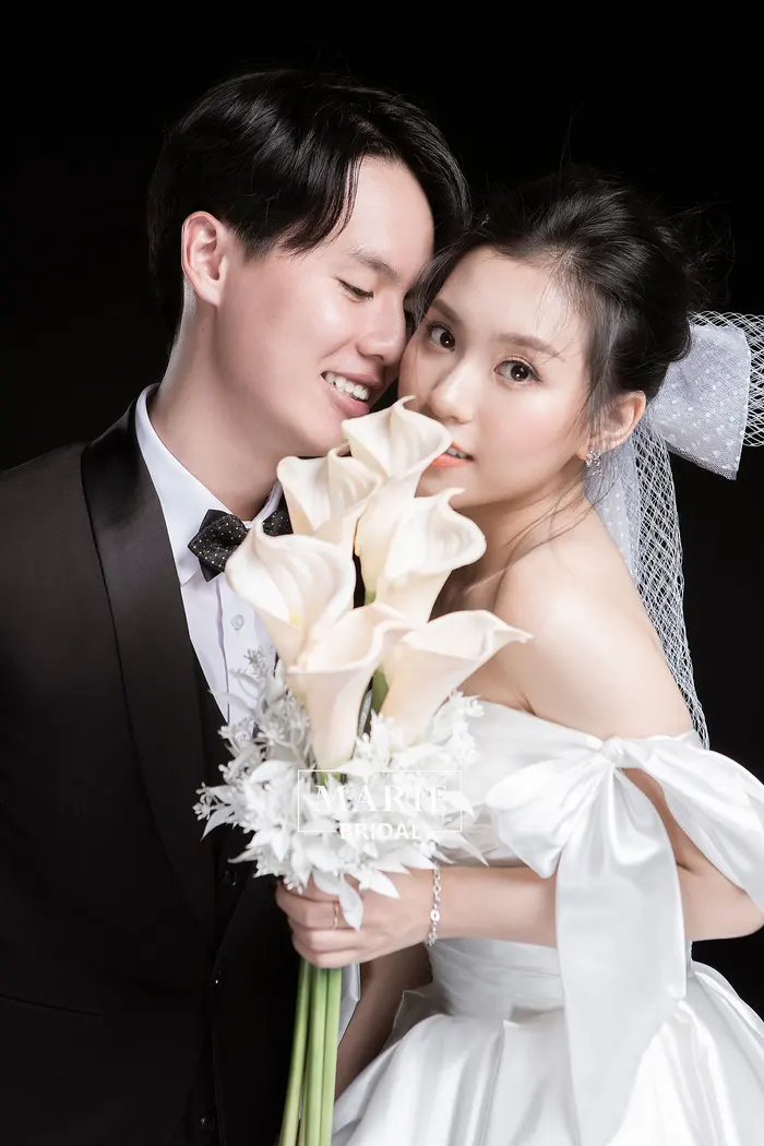 Studio - ảnh cưới Marie Bridal