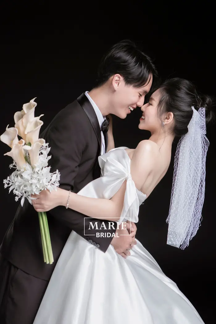 Studio - ảnh cưới Marie Bridal