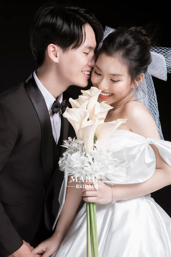 Studio - ảnh cưới Marie Bridal