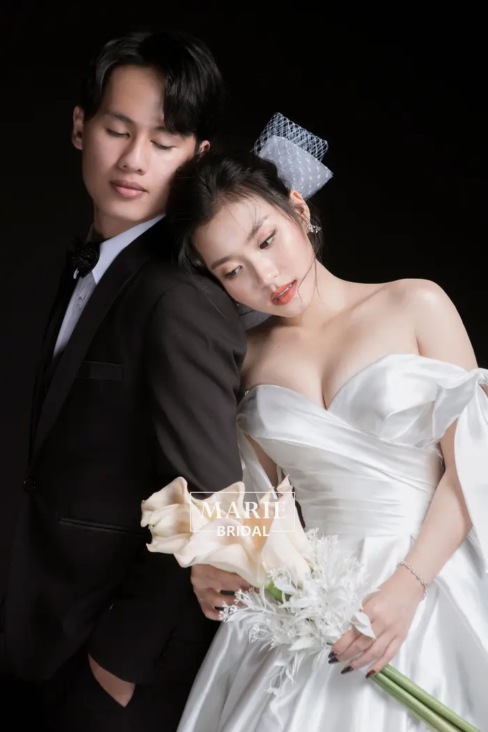 Studio - ảnh cưới Marie Bridal