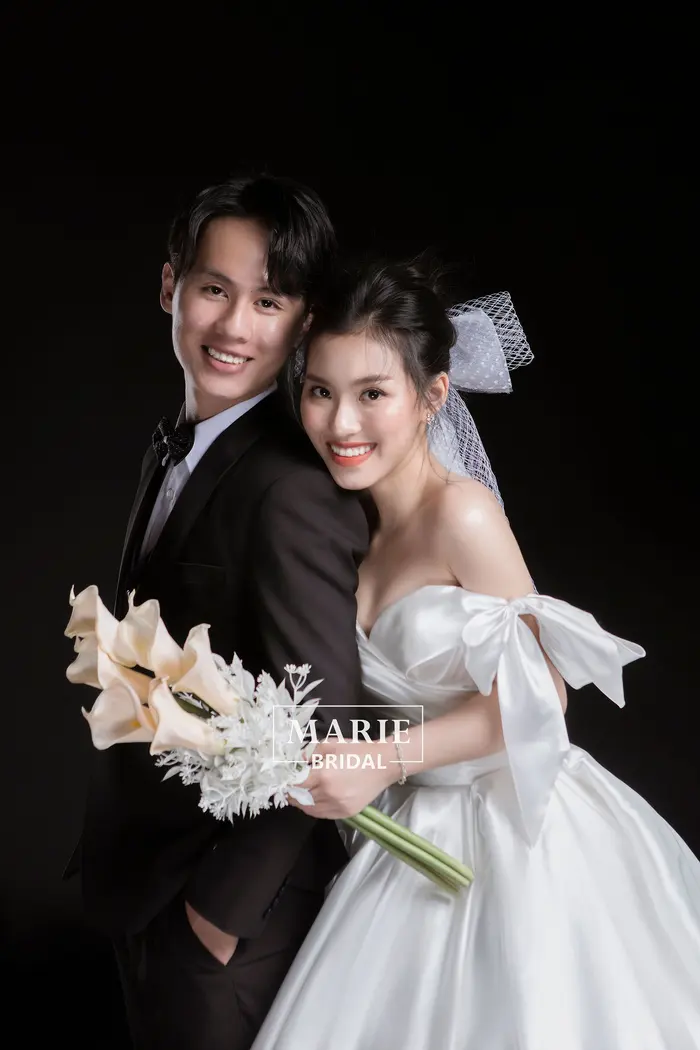 Studio - ảnh cưới Marie Bridal
