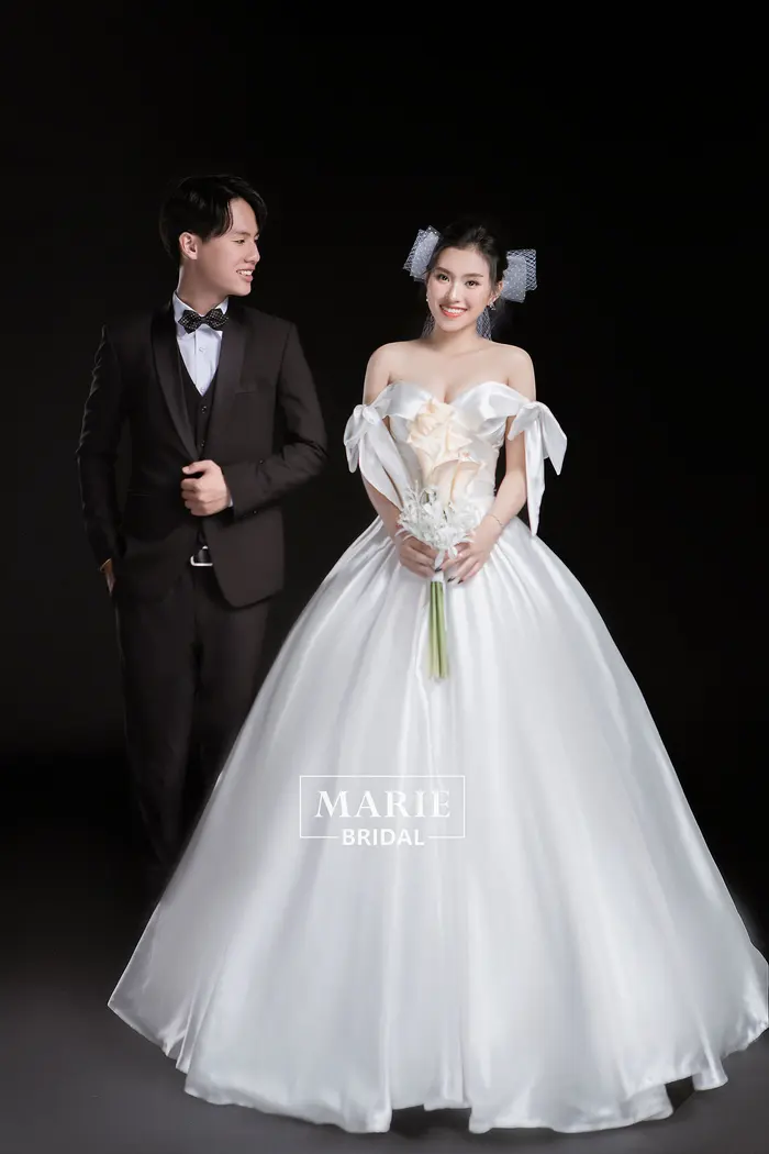Studio - ảnh cưới Marie Bridal