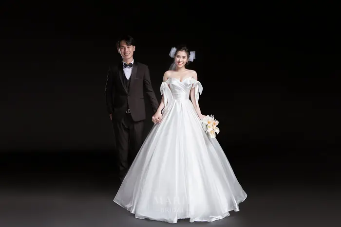 Studio - ảnh cưới Marie Bridal