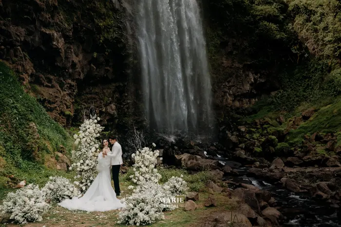 Thác Liêng Chi Nha - Marie Bridal