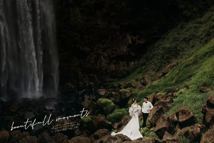 Thác Liêng Chi Nha - Marie Bridal