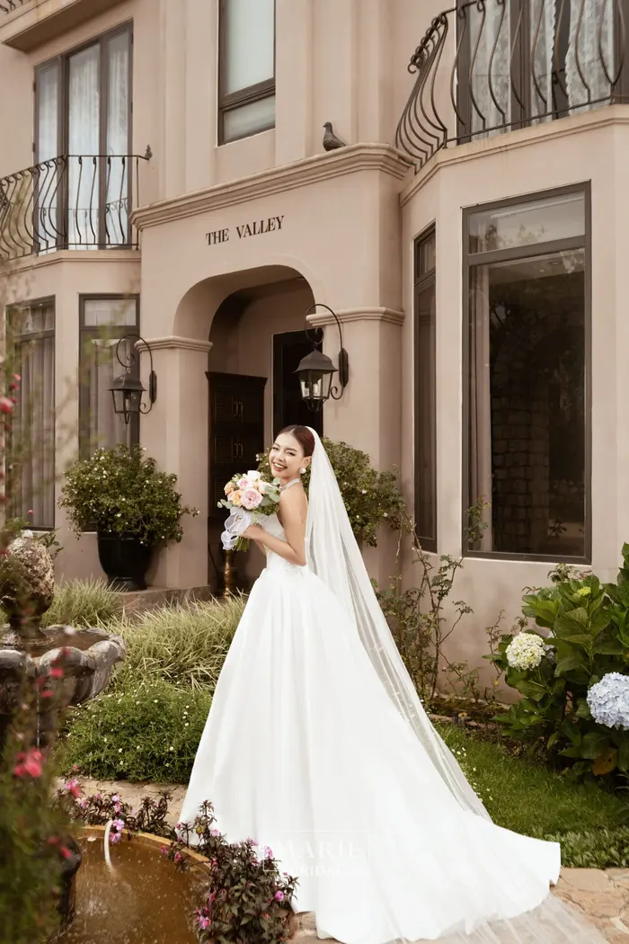 The Valley - Marie Bridal
