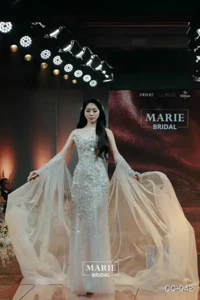 Váy Anh - Marie Bridal