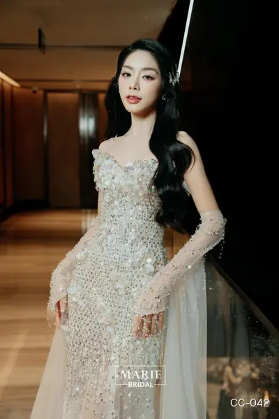 Váy Anh - Marie Bridal