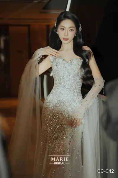 Váy Anh - Marie Bridal