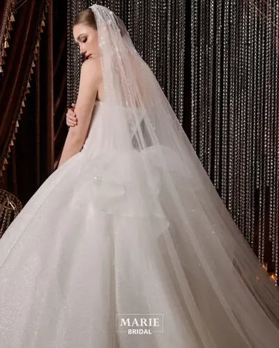 Váy cưới Marie Bridal