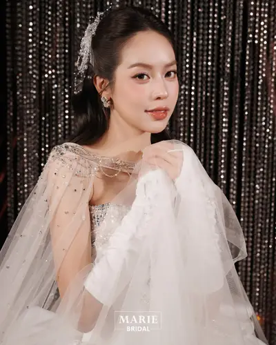 Váy cưới Marie Bridal
