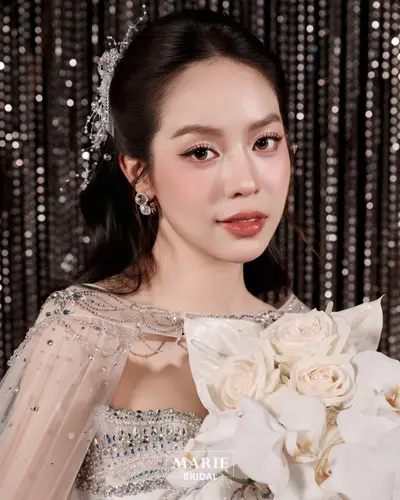 Váy cưới Marie Bridal