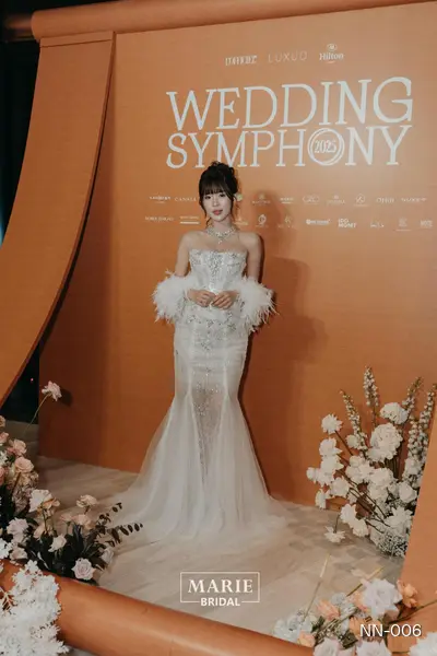 Váy Wyn Anh - Marie Bridal