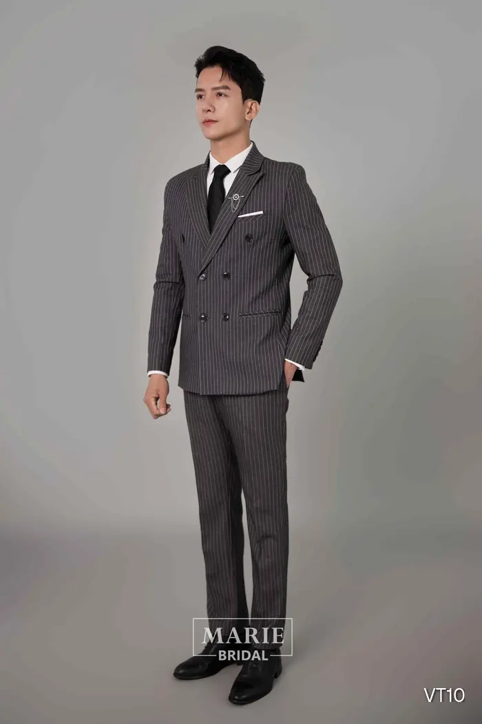 Veston – VT10 - Marie Bridal