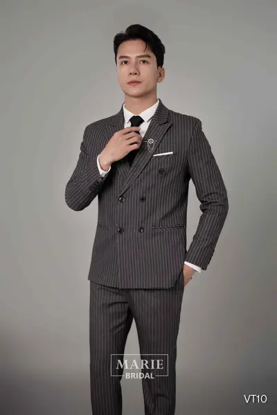 Veston – VT10 - Marie Bridal