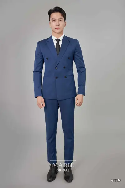 Veston – VT18 - Marie Bridal
