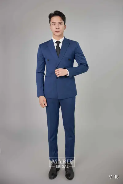 Veston – VT18 - Marie Bridal