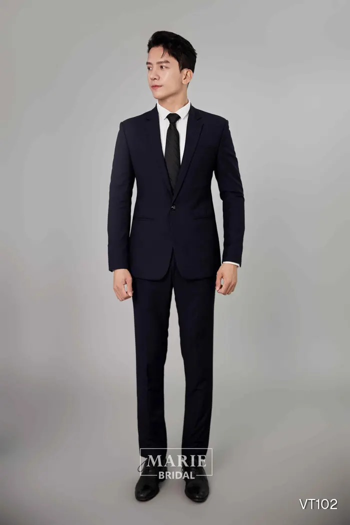 Veston – VT102 - Marie Bridal
