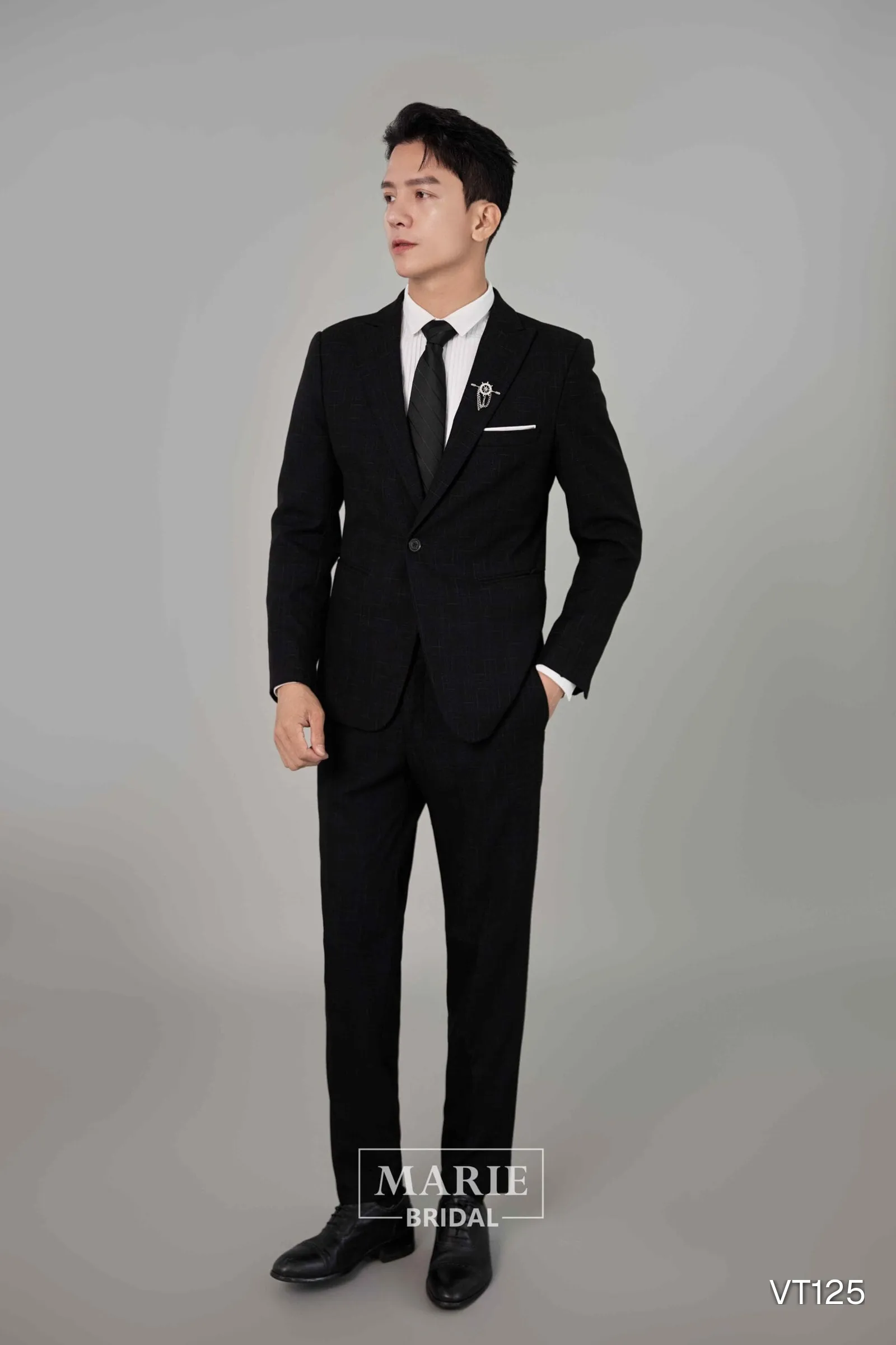 Veston – VT125 - Marie Bridal