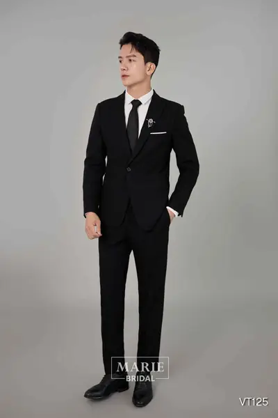 Veston – VT125 - Marie Bridal