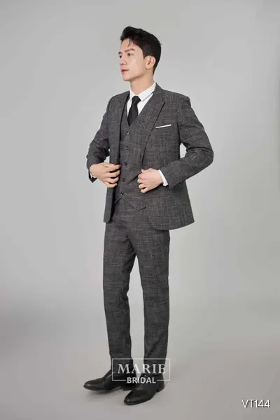 Veston – VT144 - Marie Bridal
