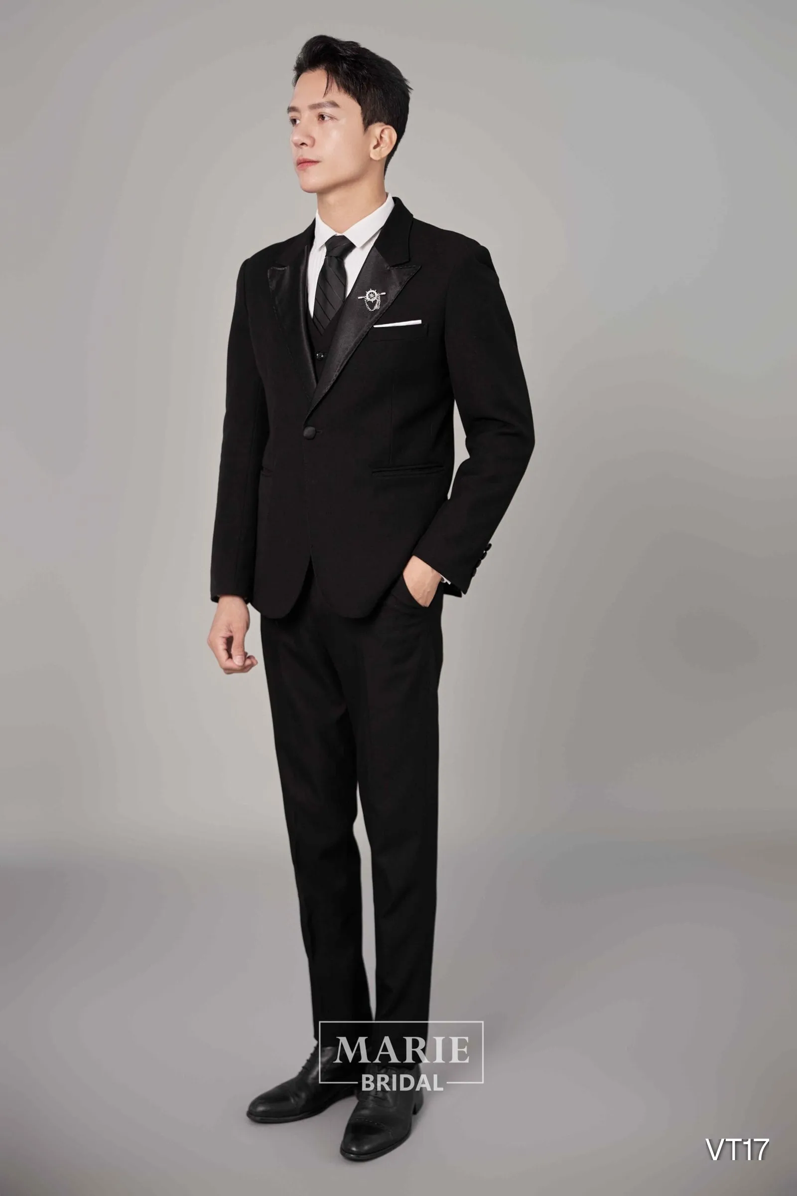 Veston – VT17 - Marie Bridal