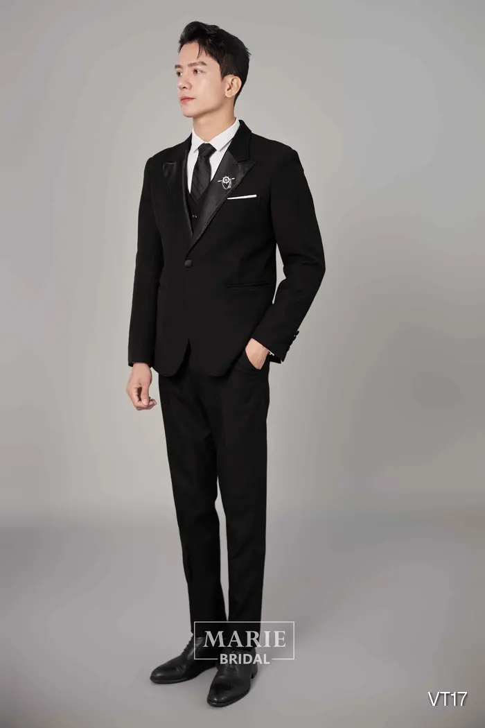 Veston – VT17 - Marie Bridal